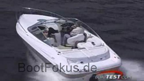 Doral 210 Escape  technische daten 